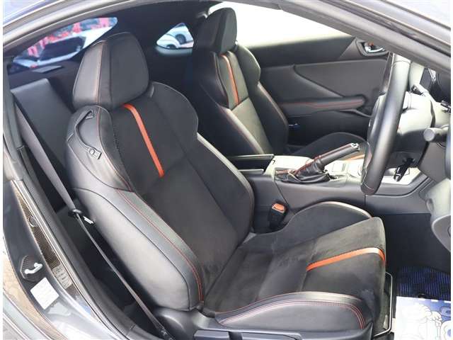 スバル ＢＲＺ ２．４ Ｓ R4年 (関東) 99