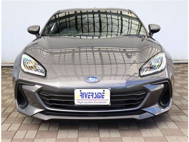 スバル ＢＲＺ ２．４ Ｓ R4年 (関東) 99