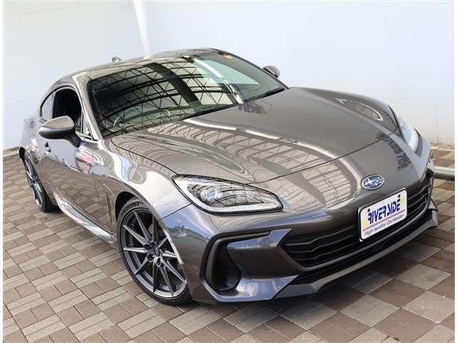 スバル ＢＲＺ ２．４ Ｓ R4年 (関東) 99