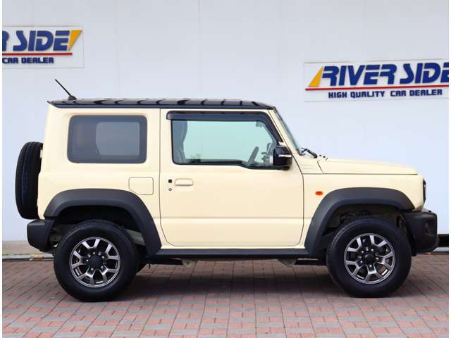 スズキ ジムニーシエラ １．５ ＪＣ ４ＷＤ R6年 (関東) 99