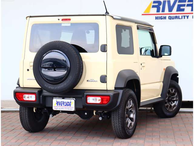 スズキ ジムニーシエラ １．５ ＪＣ ４ＷＤ R6年 (関東) 99