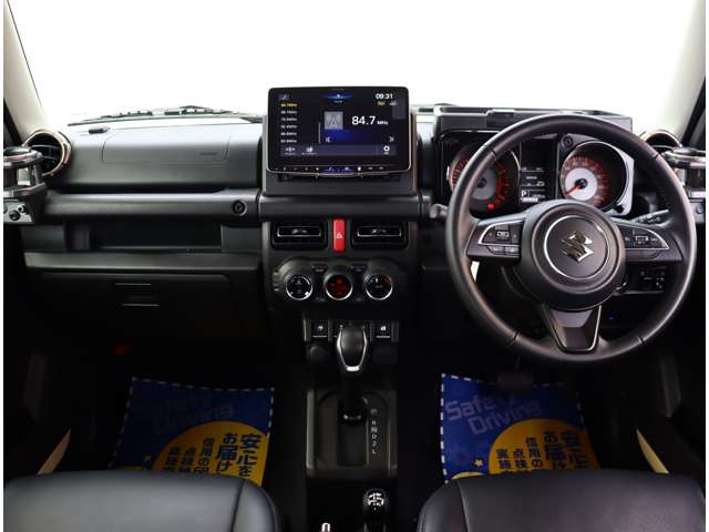 スズキ ジムニーシエラ １．５ ＪＣ ４ＷＤ R6年 (関東) 99