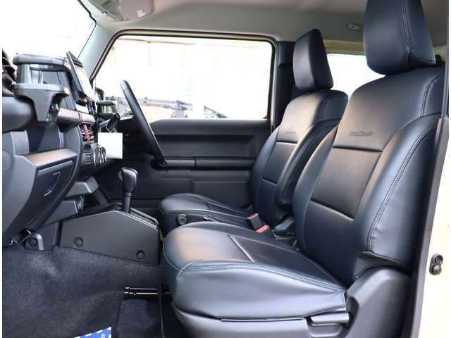 スズキ ジムニーシエラ １．５ ＪＣ ４ＷＤ R6年 (関東) 99