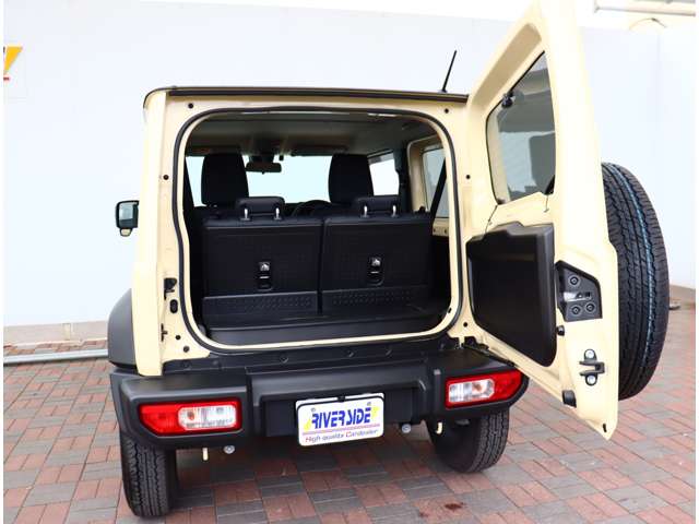 スズキ ジムニーシエラ １．５ ＪＣ ４ＷＤ R6年 (関東) 99
