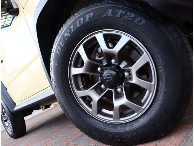 スズキ ジムニーシエラ １．５ ＪＣ ４ＷＤ R6年 (関東) 99
