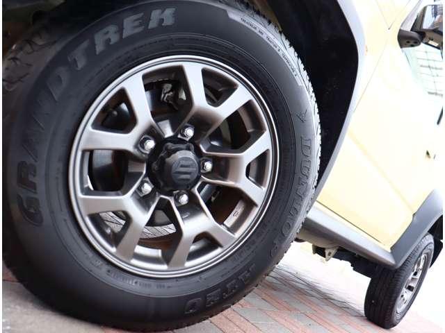 スズキ ジムニーシエラ １．５ ＪＣ ４ＷＤ R6年 (関東) 99