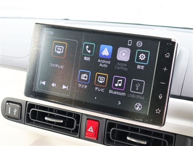 ダイハツ ムーヴ　キャンバス ６６０ ストライプス Ｇ R8年 (関東) 99