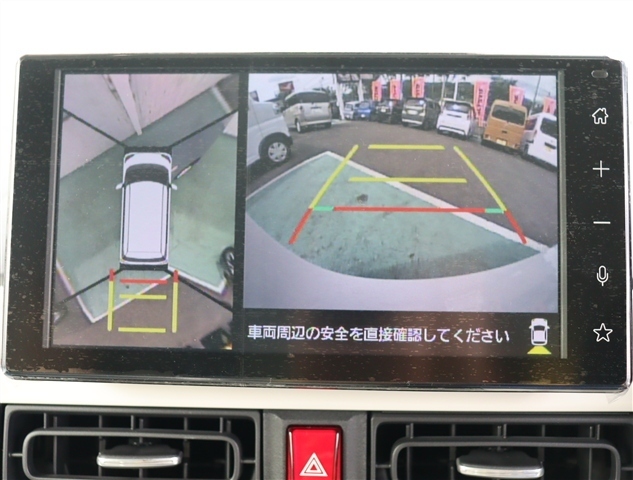 ダイハツ ムーヴ　キャンバス ６６０ ストライプス Ｇ R8年 (関東) 99