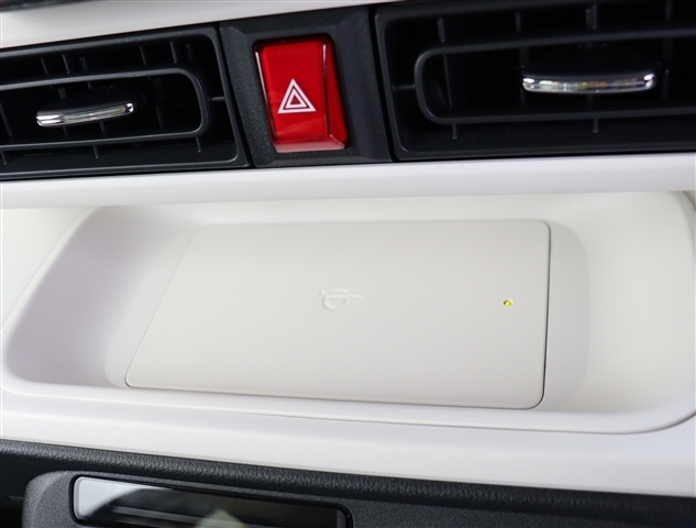 ダイハツ ムーヴ　キャンバス ６６０ ストライプス Ｇ R8年 (関東) 99