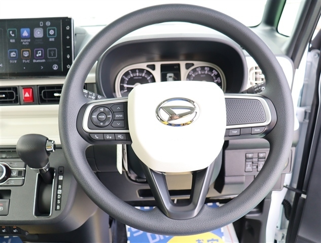 ダイハツ ムーヴ　キャンバス ６６０ ストライプス Ｇ R8年 (関東) 99