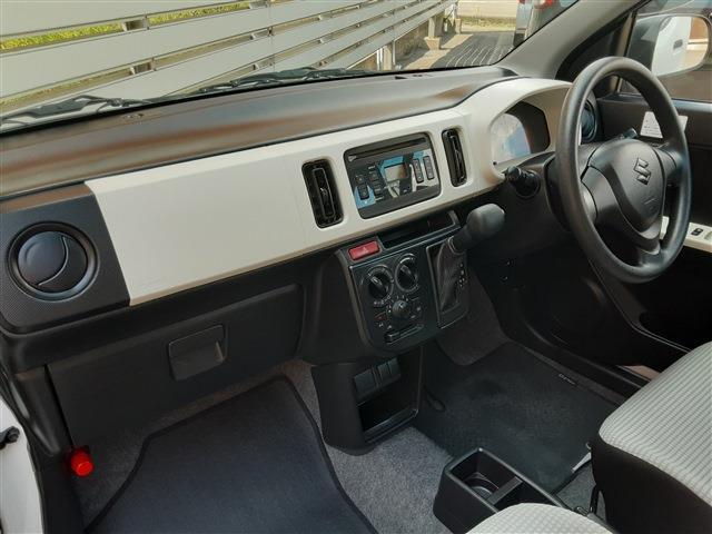 スズキ アルト ６６０ Ｆ オートギヤシフト H28年 (東海) 99