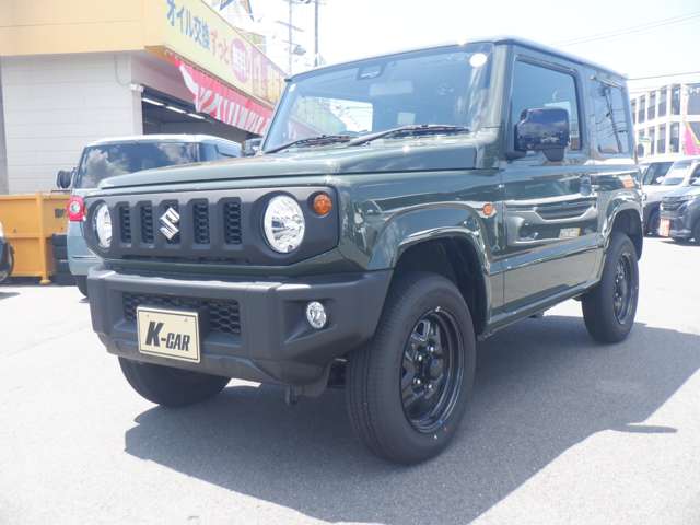 スズキ ジムニー ６６０ ＸＬ ４ＷＤ R7年 (東海) 99