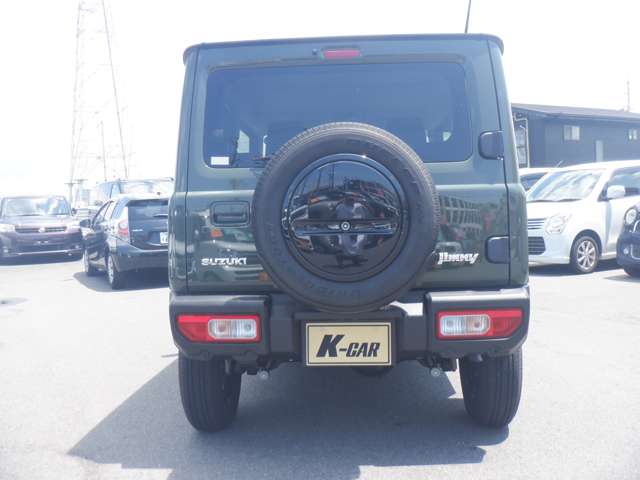 スズキ ジムニー ６６０ ＸＬ ４ＷＤ R7年 (東海) 99