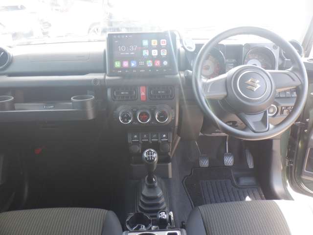 スズキ ジムニー ６６０ ＸＬ ４ＷＤ R7年 (東海) 99