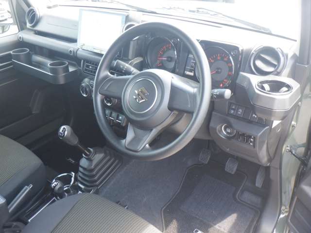 スズキ ジムニー ６６０ ＸＬ ４ＷＤ R7年 (東海) 99