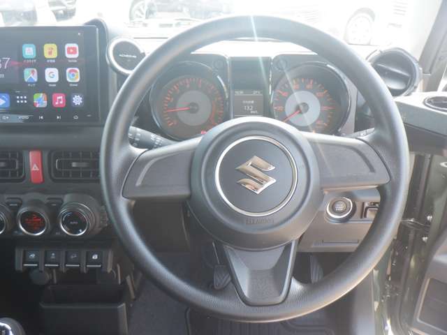 スズキ ジムニー ６６０ ＸＬ ４ＷＤ R7年 (東海) 99