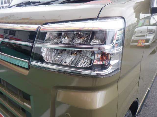 ダイハツ アトレーデッキバン ６６０ R6年 (東海) 99