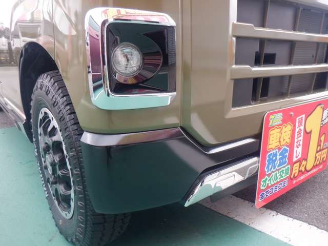 ダイハツ アトレーデッキバン ６６０ R6年 (東海) 99