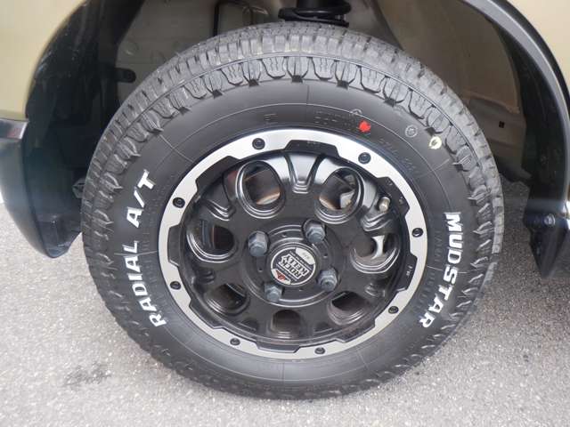 ダイハツ アトレーデッキバン ６６０ R6年 (東海) 99