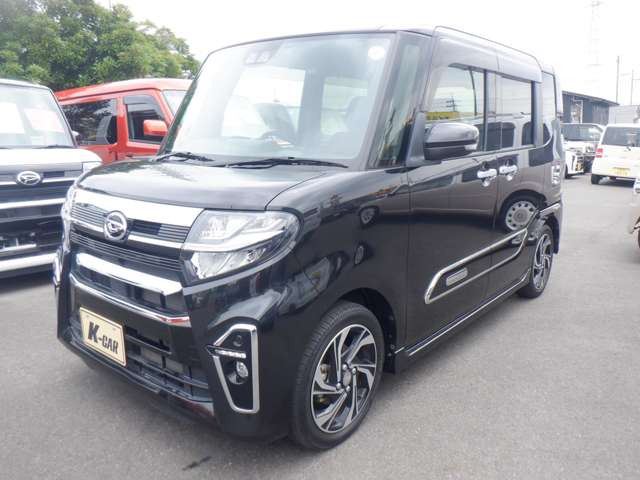 ダイハツ タント ６６０ カスタム ＲＳ スタイルセレクション R3年 (東海) 99
