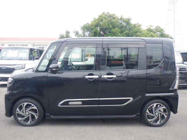 ダイハツ タント ６６０ カスタム ＲＳ スタイルセレクション R3年 (東海) 99