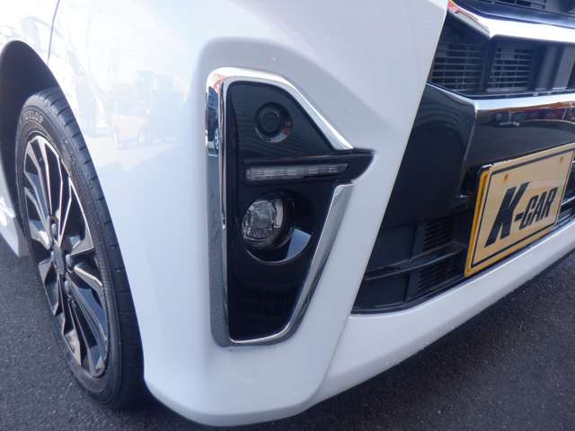 ダイハツ タント ６６０ カスタム ＲＳ セレクション R2年 (東海) 99
