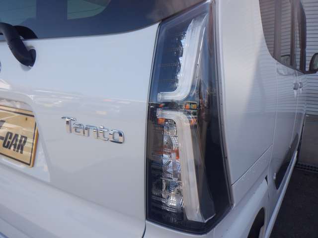 ダイハツ タント ６６０ カスタム ＲＳ セレクション R2年 (東海) 99