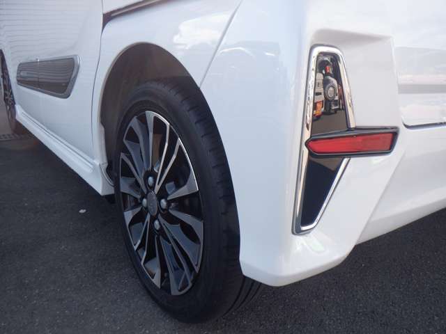 ダイハツ タント ６６０ カスタム ＲＳ セレクション R2年 (東海) 99
