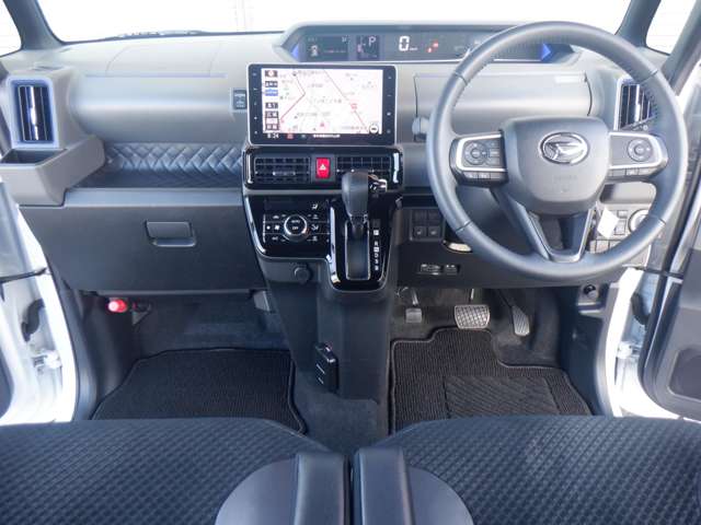 ダイハツ タント ６６０ カスタム ＲＳ セレクション R2年 (東海) 99