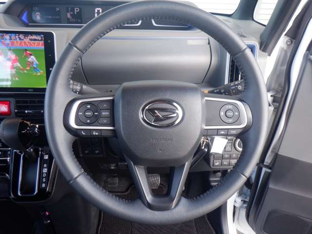 ダイハツ タント ６６０ カスタム ＲＳ セレクション R2年 (東海) 99