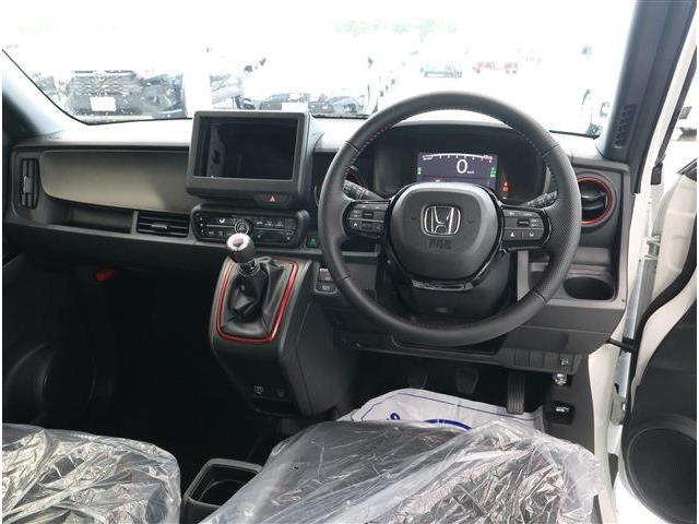 ホンダ Ｎ−ＯＮＥ ６６０ ＲＳ R8年 (東海) 99