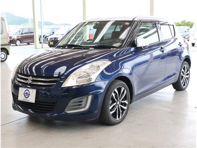 スズキ スイフト １．２ スタイル H27年 (東海) 99