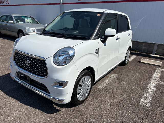 トヨタ ピクシス　ジョイ　Ｆ Ｆ ６６０ Ｘ ＳＡＩＩＩ R4年 (東海) 99