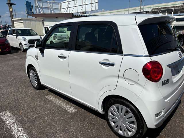 トヨタ ピクシス　ジョイ　Ｆ Ｆ ６６０ Ｘ ＳＡＩＩＩ R4年 (東海) 99