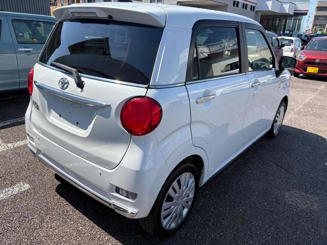 トヨタ ピクシス　ジョイ　Ｆ Ｆ ６６０ Ｘ ＳＡＩＩＩ R4年 (東海) 99
