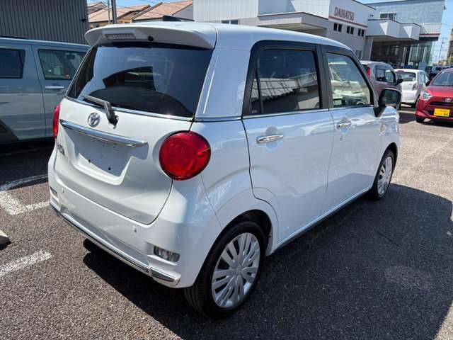 トヨタ ピクシス　ジョイ　Ｆ Ｆ ６６０ Ｘ ＳＡＩＩＩ R4年 (東海) 99