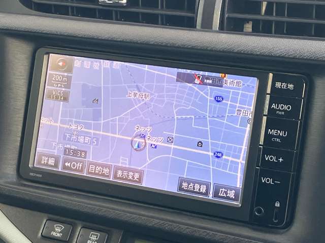 トヨタ アクア １．５ Ｓ H26年 (東海) 99