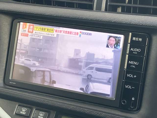 トヨタ アクア １．５ Ｓ H26年 (東海) 99