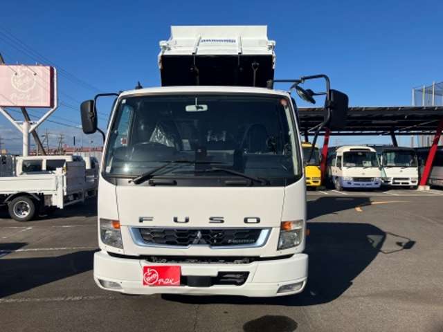 三菱フソウ ファイター ３．９ＤＴ R2年 (東海) 99