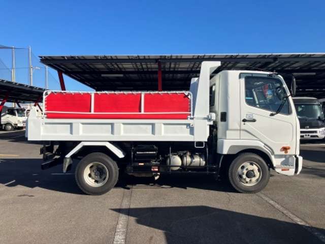 三菱フソウ ファイター ３．９ＤＴ R2年 (東海) 99