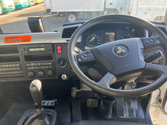 三菱フソウ ファイター ３．９ＤＴ R2年 (東海) 99