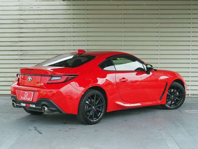 トヨタ ＧＲ８６ ２．４ ＲＺ R6年 (東海) 99