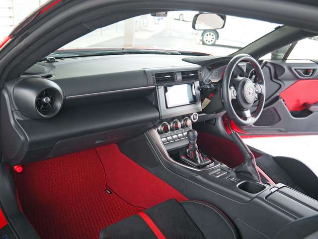 トヨタ ＧＲ８６ ２．４ ＲＺ R6年 (東海) 99