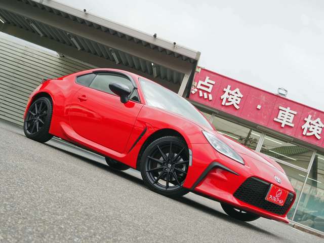 トヨタ ＧＲ８６ ２．４ ＲＺ R6年 (東海) 99