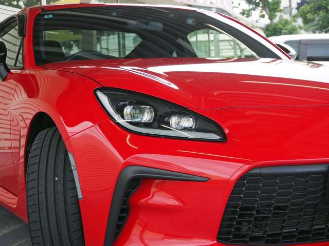 トヨタ ＧＲ８６ ２．４ ＲＺ R6年 (東海) 99