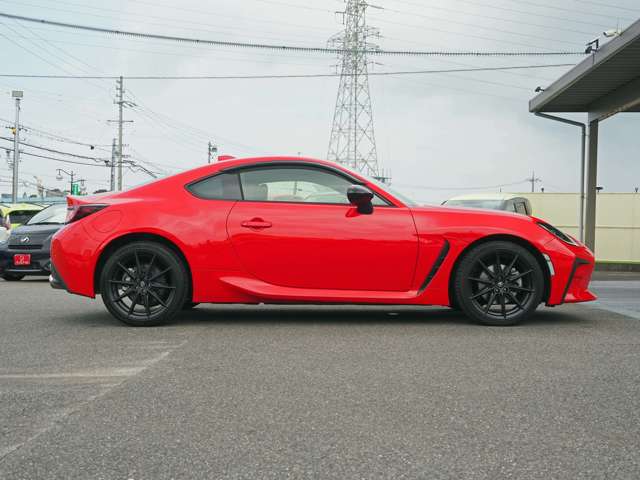 トヨタ ＧＲ８６ ２．４ ＲＺ R6年 (東海) 99