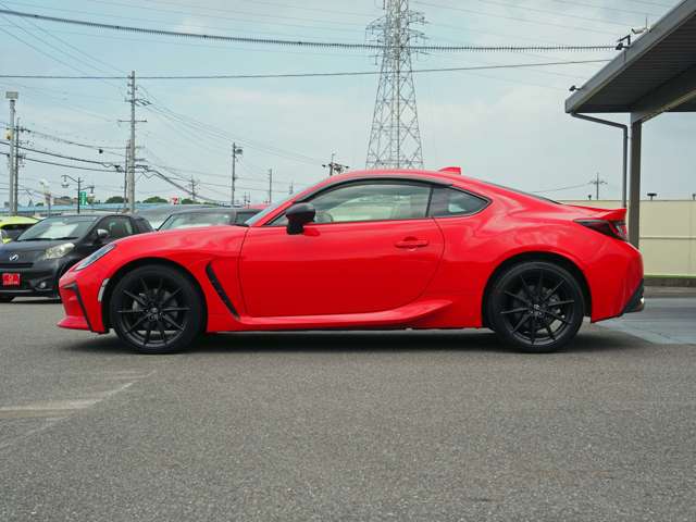 トヨタ ＧＲ８６ ２．４ ＲＺ R6年 (東海) 99