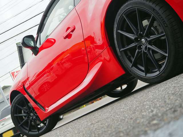 トヨタ ＧＲ８６ ２．４ ＲＺ R6年 (東海) 99