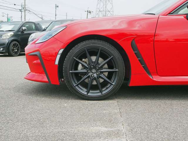 トヨタ ＧＲ８６ ２．４ ＲＺ R6年 (東海) 99