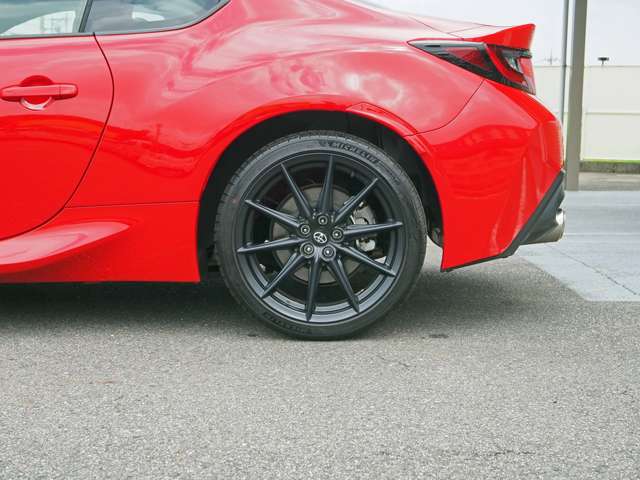 トヨタ ＧＲ８６ ２．４ ＲＺ R6年 (東海) 99